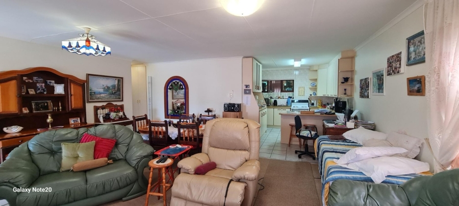 3 Bedroom Property for Sale in Noorsekloof Eastern Cape